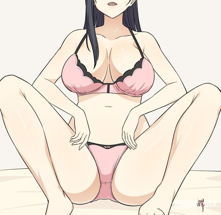 Excuse me, This is my Room Excuse me, This is my Room Chapter 21 - Page 138