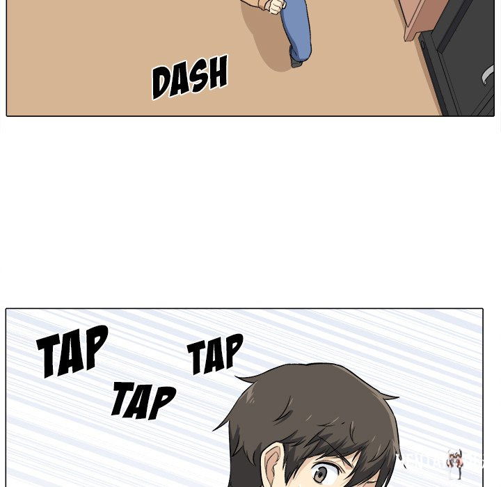 Excuse me, This is my Room Excuse me, This is my Room Chapter 21 - Page 142