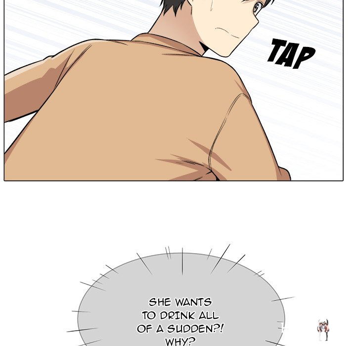 Excuse me, This is my Room Excuse me, This is my Room Chapter 21 - Page 143