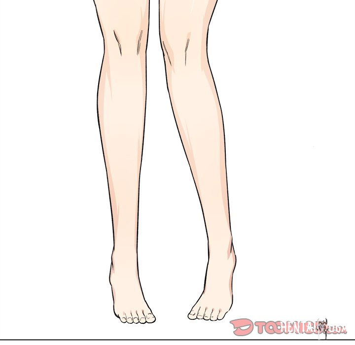 Excuse me, This is my Room Excuse me, This is my Room Chapter 21 - Page 15