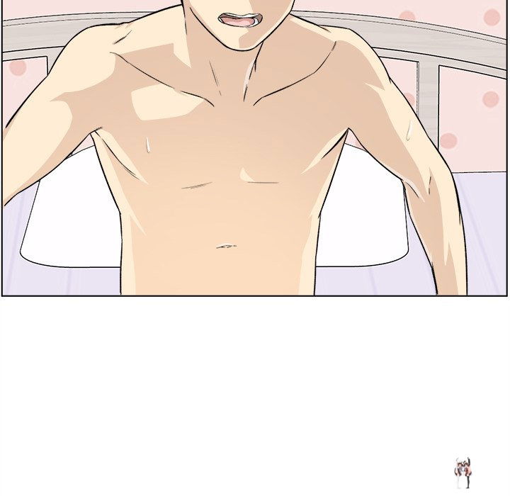 Excuse me, This is my Room Excuse me, This is my Room Chapter 21 - Page 17