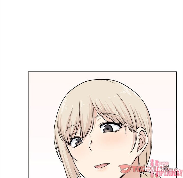 Excuse me, This is my Room Excuse me, This is my Room Chapter 21 - Page 21