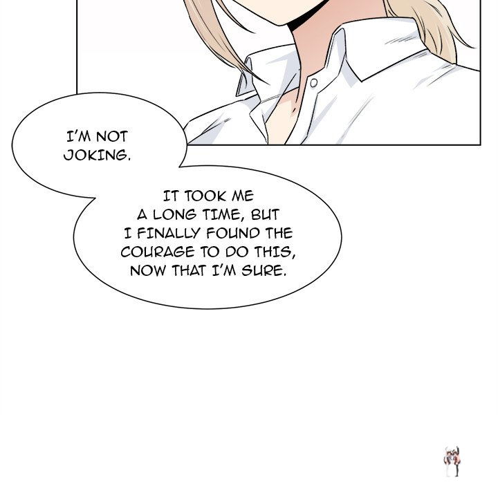 Excuse me, This is my Room Excuse me, This is my Room Chapter 21 - Page 22