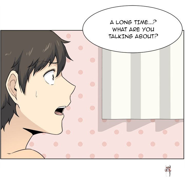 Excuse me, This is my Room Excuse me, This is my Room Chapter 21 - Page 23