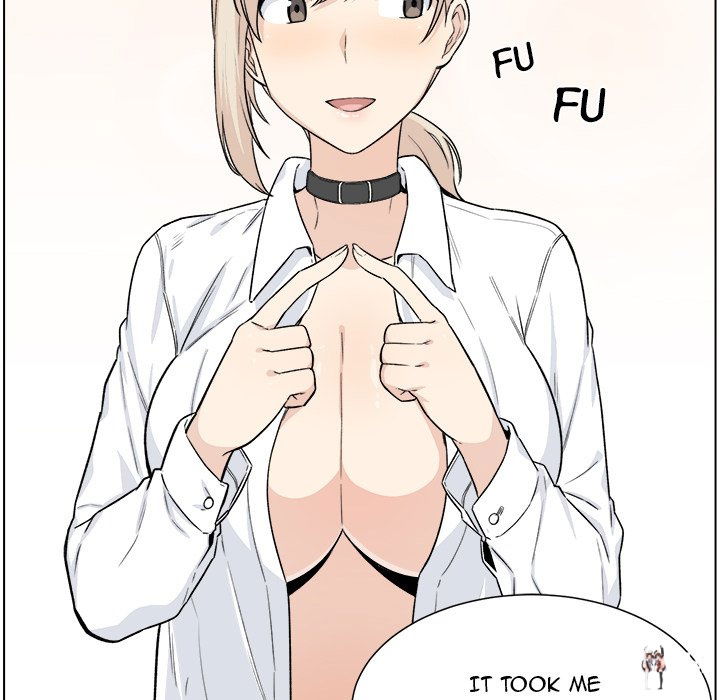 Excuse me, This is my Room Excuse me, This is my Room Chapter 21 - Page 25