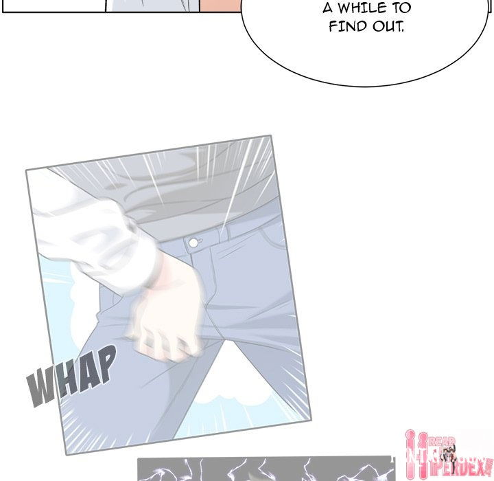 Excuse me, This is my Room Excuse me, This is my Room Chapter 21 - Page 26