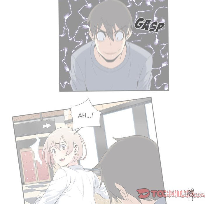 Excuse me, This is my Room Excuse me, This is my Room Chapter 21 - Page 27