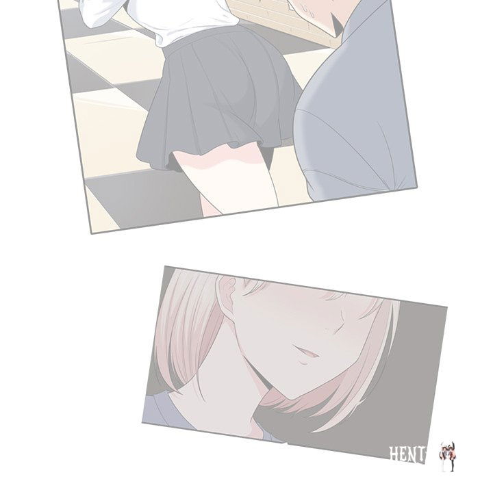 Excuse me, This is my Room Excuse me, This is my Room Chapter 21 - Page 28