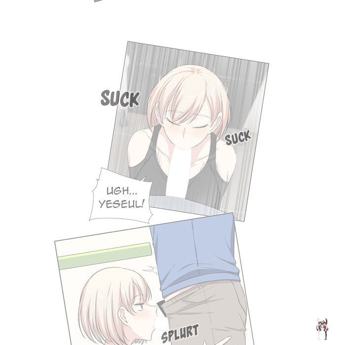 Excuse me, This is my Room Excuse me, This is my Room Chapter 21 - Page 30