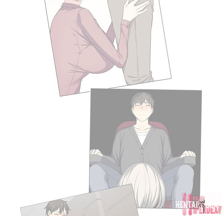 Excuse me, This is my Room Excuse me, This is my Room Chapter 21 - Page 31