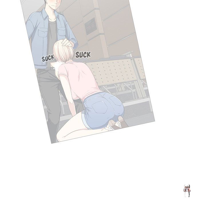 Excuse me, This is my Room Excuse me, This is my Room Chapter 21 - Page 32