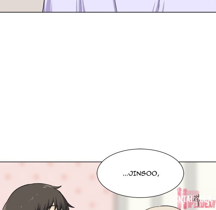 Excuse me, This is my Room Excuse me, This is my Room Chapter 21 - Page 41