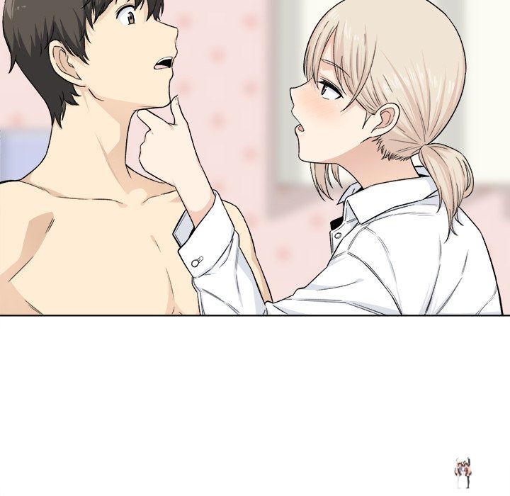 Excuse me, This is my Room Excuse me, This is my Room Chapter 21 - Page 42