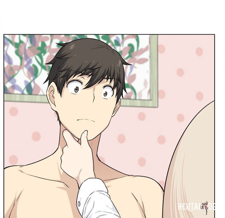 Excuse me, This is my Room Excuse me, This is my Room Chapter 21 - Page 43