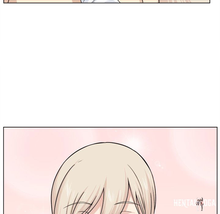 Excuse me, This is my Room Excuse me, This is my Room Chapter 21 - Page 44