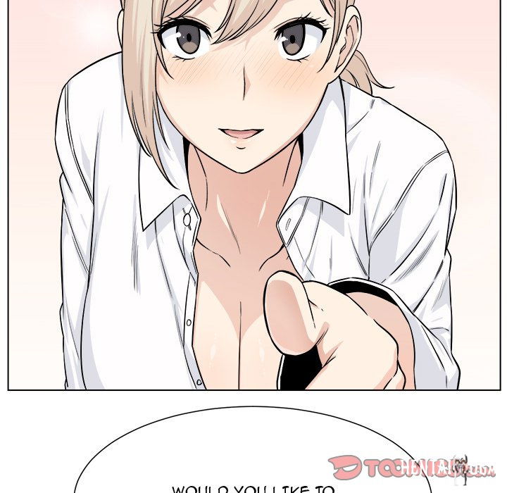 Excuse me, This is my Room Excuse me, This is my Room Chapter 21 - Page 45