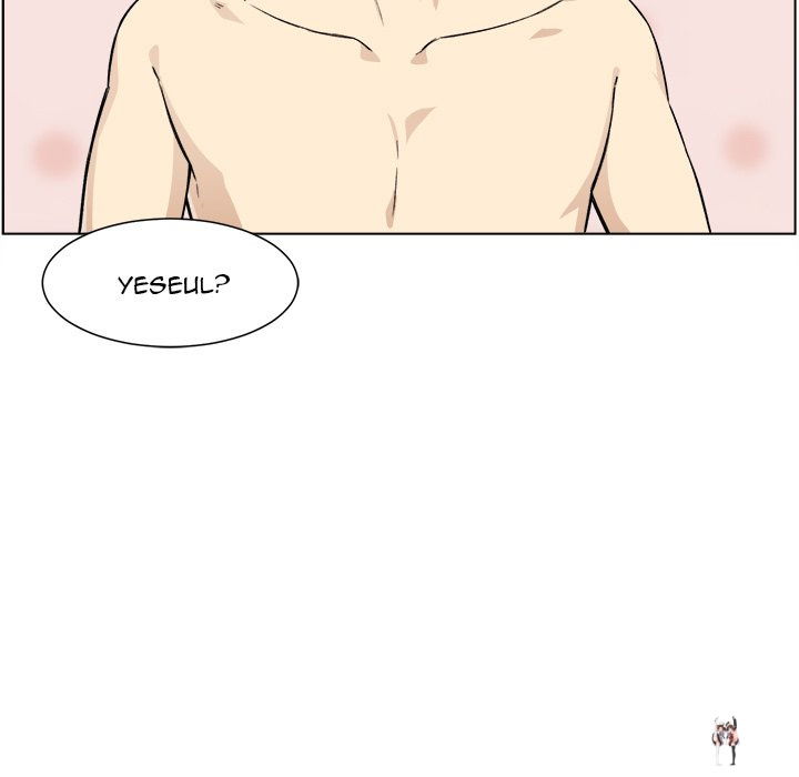 Excuse me, This is my Room Excuse me, This is my Room Chapter 21 - Page 5