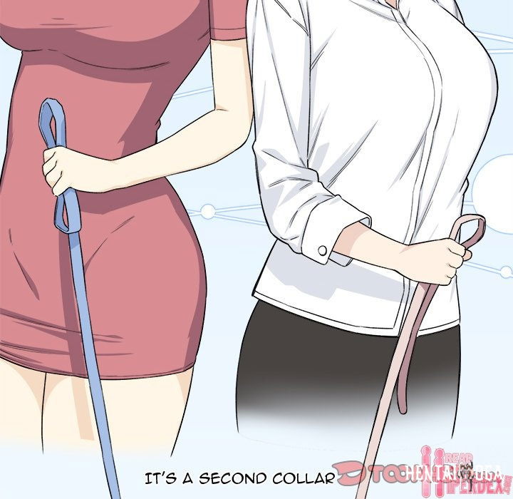 Excuse me, This is my Room Excuse me, This is my Room Chapter 21 - Page 51