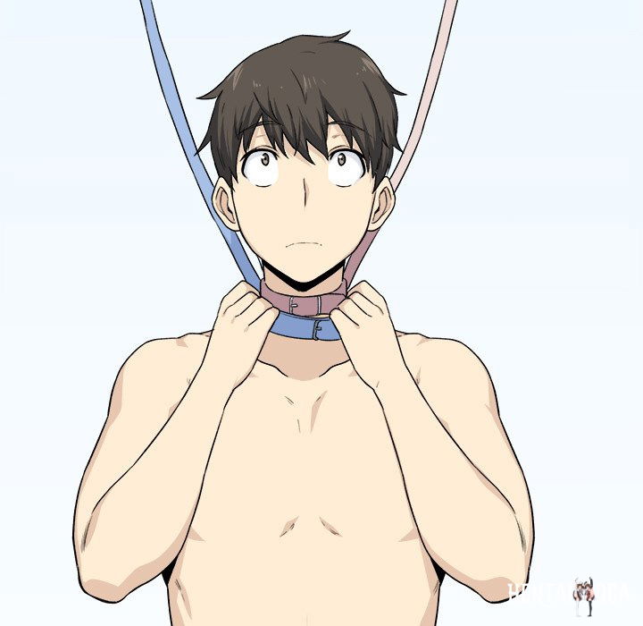 Excuse me, This is my Room Excuse me, This is my Room Chapter 21 - Page 52