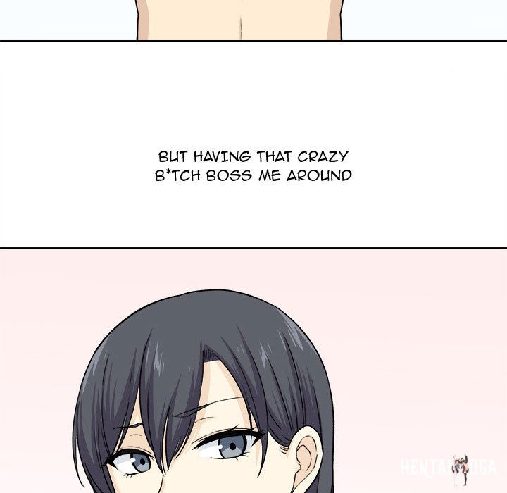 Excuse me, This is my Room Excuse me, This is my Room Chapter 21 - Page 53