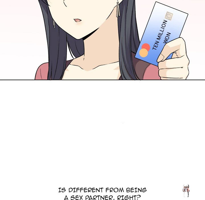 Excuse me, This is my Room Excuse me, This is my Room Chapter 21 - Page 54