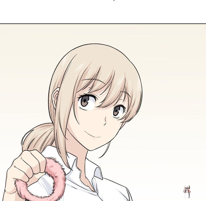 Excuse me, This is my Room Excuse me, This is my Room Chapter 21 - Page 55