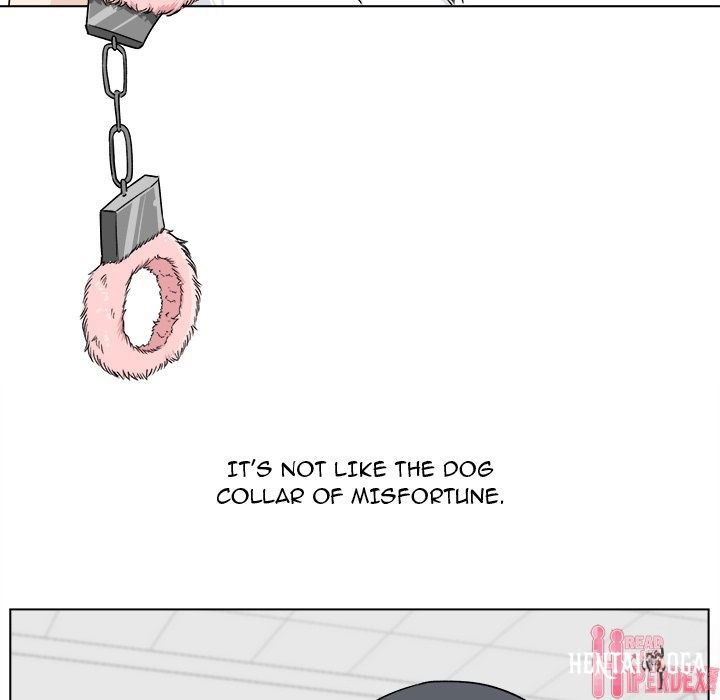 Excuse me, This is my Room Excuse me, This is my Room Chapter 21 - Page 56