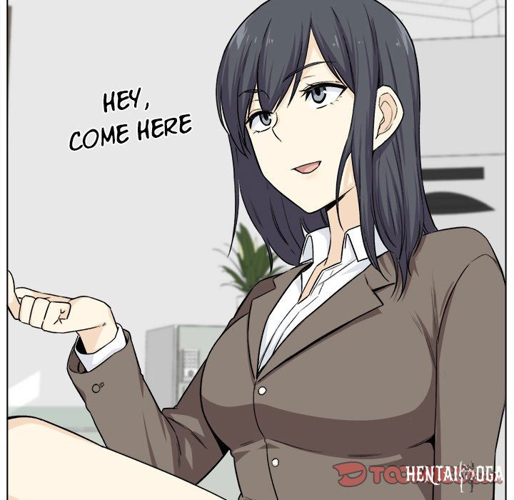 Excuse me, This is my Room Excuse me, This is my Room Chapter 21 - Page 57