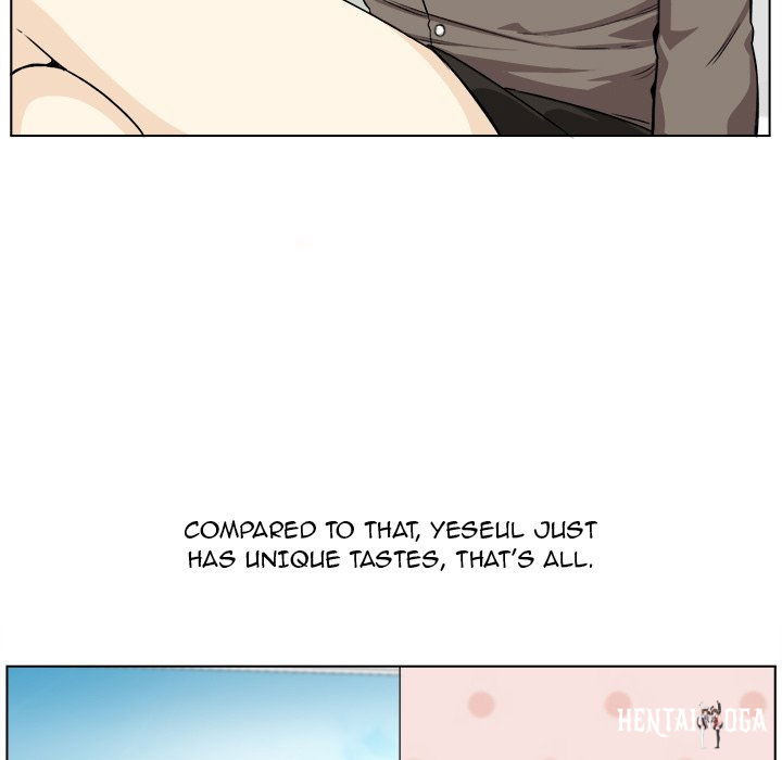 Excuse me, This is my Room Excuse me, This is my Room Chapter 21 - Page 58