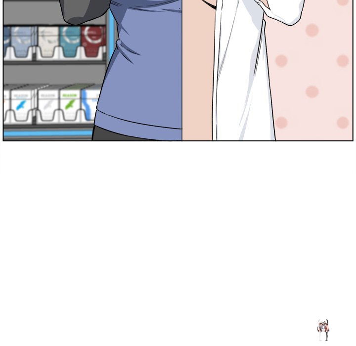 Excuse me, This is my Room Excuse me, This is my Room Chapter 21 - Page 60