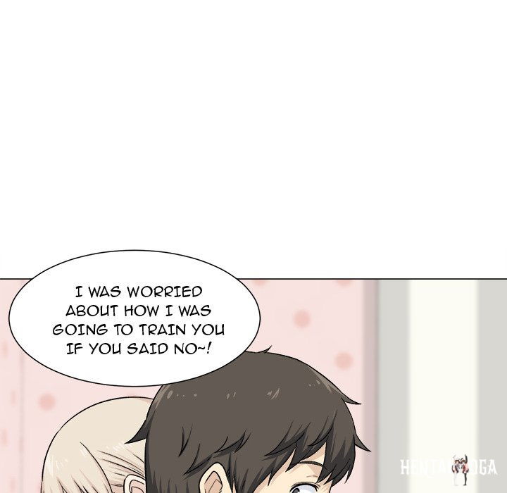 Excuse me, This is my Room Excuse me, This is my Room Chapter 21 - Page 65