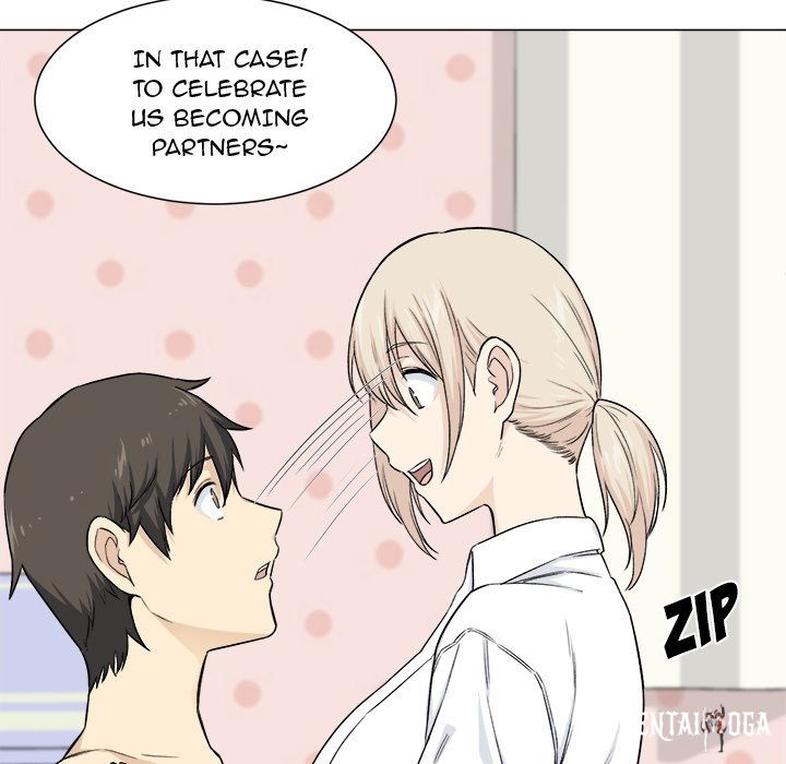 Excuse me, This is my Room Excuse me, This is my Room Chapter 21 - Page 68