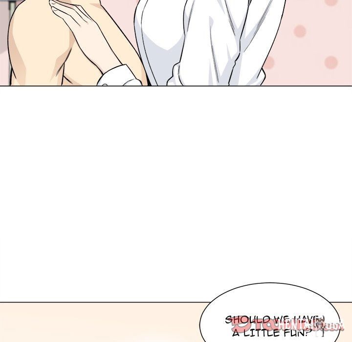 Excuse me, This is my Room Excuse me, This is my Room Chapter 21 - Page 69