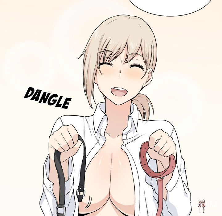 Excuse me, This is my Room Excuse me, This is my Room Chapter 21 - Page 70