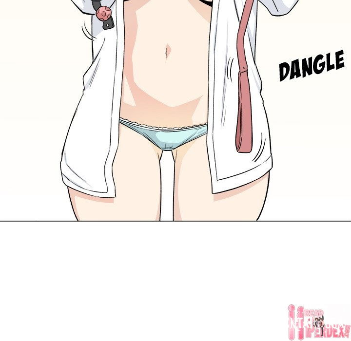 Excuse me, This is my Room Excuse me, This is my Room Chapter 21 - Page 71