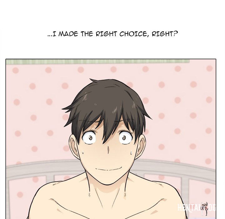 Excuse me, This is my Room Excuse me, This is my Room Chapter 21 - Page 72