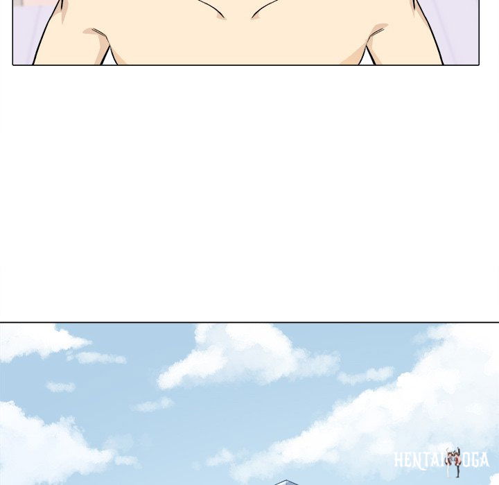 Excuse me, This is my Room Excuse me, This is my Room Chapter 21 - Page 73