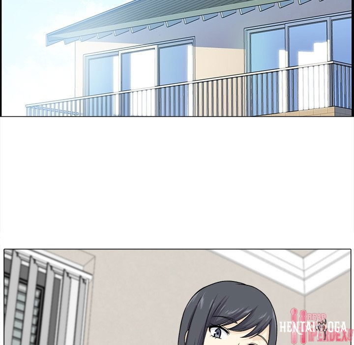 Excuse me, This is my Room Excuse me, This is my Room Chapter 21 - Page 76