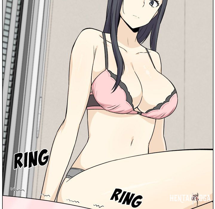 Excuse me, This is my Room Excuse me, This is my Room Chapter 21 - Page 77