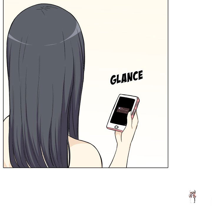 Excuse me, This is my Room Excuse me, This is my Room Chapter 21 - Page 79