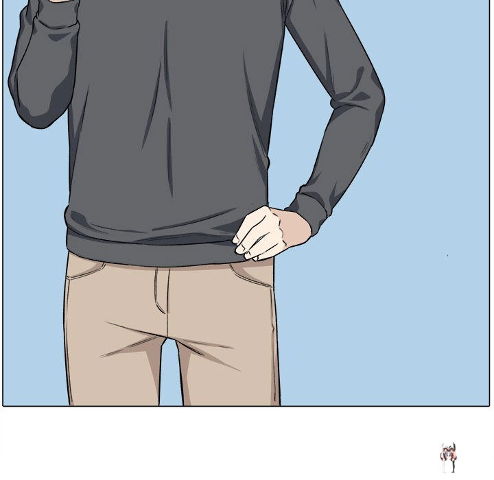 Excuse me, This is my Room Excuse me, This is my Room Chapter 21 - Page 83