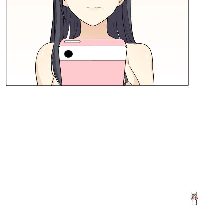 Excuse me, This is my Room Excuse me, This is my Room Chapter 21 - Page 85