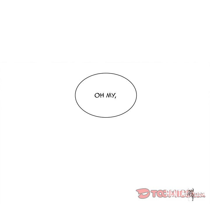 Excuse me, This is my Room Excuse me, This is my Room Chapter 21 - Page 9