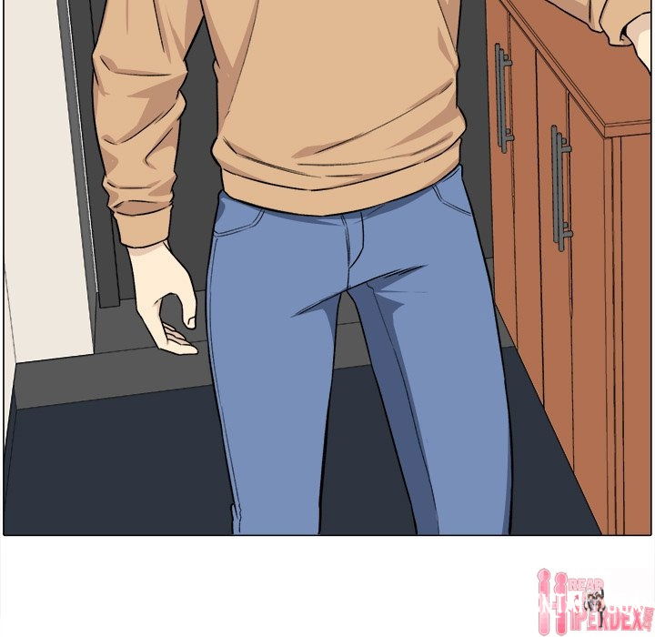 Excuse me, This is my Room Excuse me, This is my Room Chapter 21 - Page 91