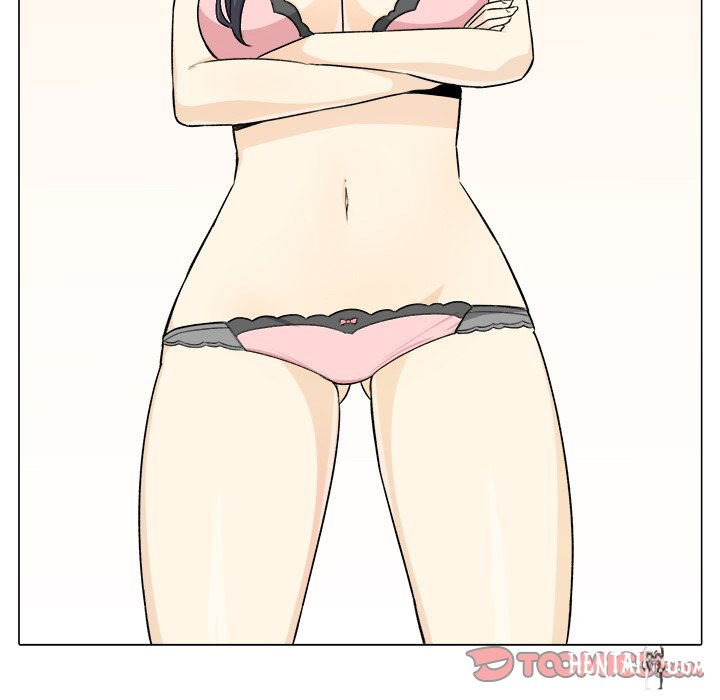 Excuse me, This is my Room Excuse me, This is my Room Chapter 21 - Page 93