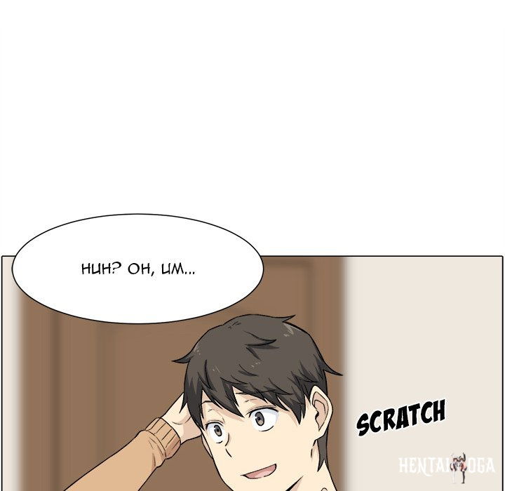 Excuse me, This is my Room Excuse me, This is my Room Chapter 21 - Page 94