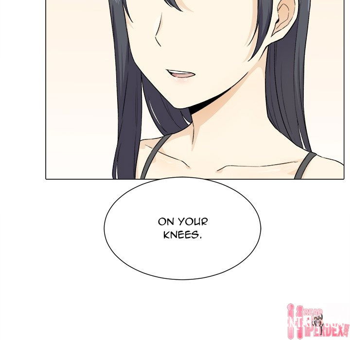 Excuse me, This is my Room Excuse me, This is my Room Chapter 21 - Page 96