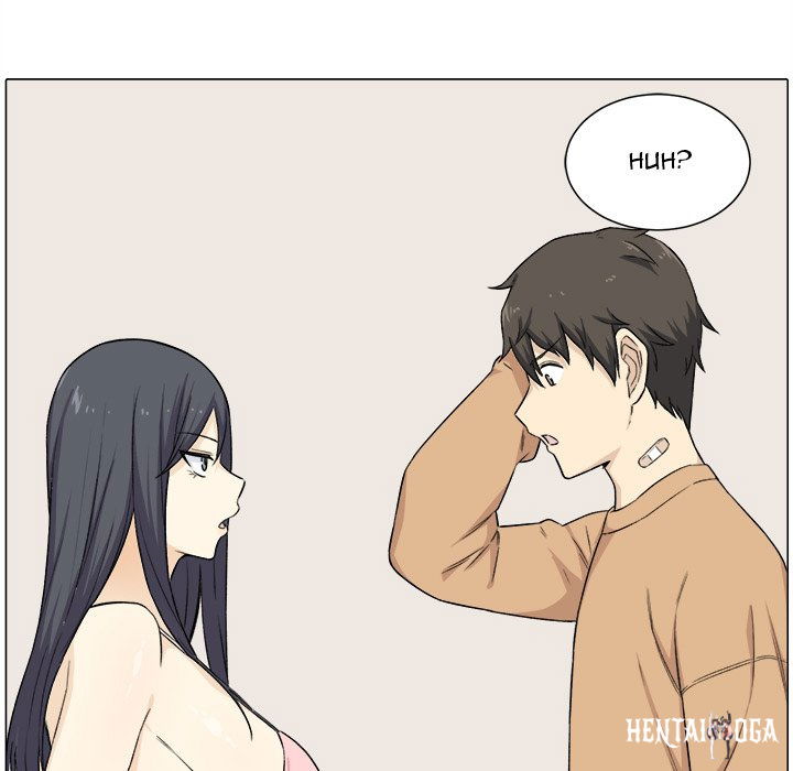 Excuse me, This is my Room Excuse me, This is my Room Chapter 21 - Page 97