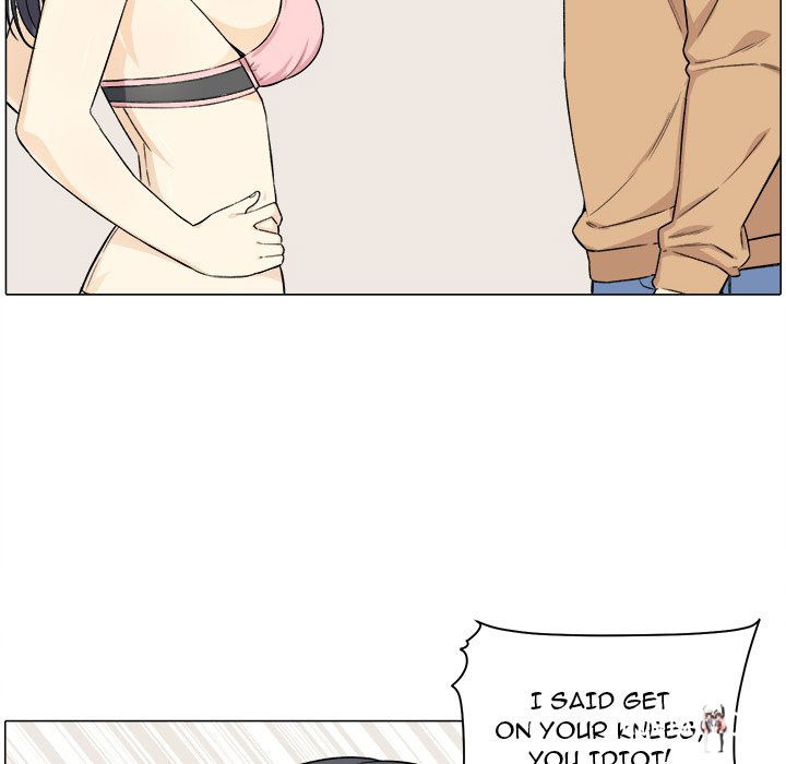 Excuse me, This is my Room Excuse me, This is my Room Chapter 21 - Page 98