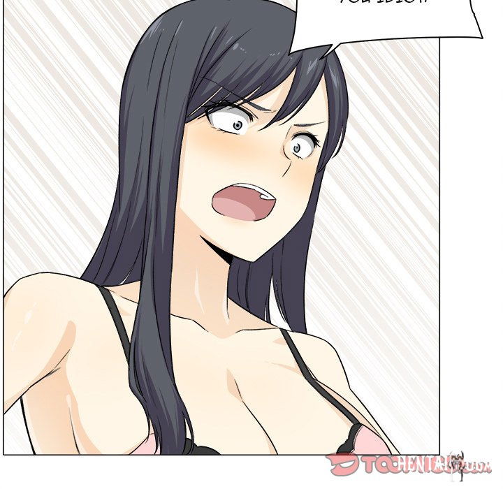 Excuse me, This is my Room Excuse me, This is my Room Chapter 21 - Page 99